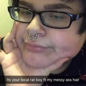 Meet your Posher, Oliver